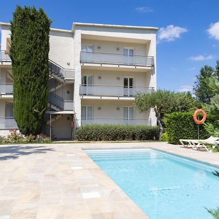 Apartaments Terraza - Salata Mar Roses Bagian luar foto