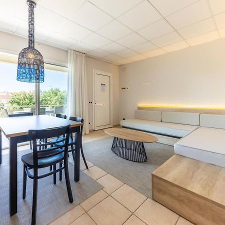 Apartaments Terraza - Salata Mar Roses Bagian luar foto