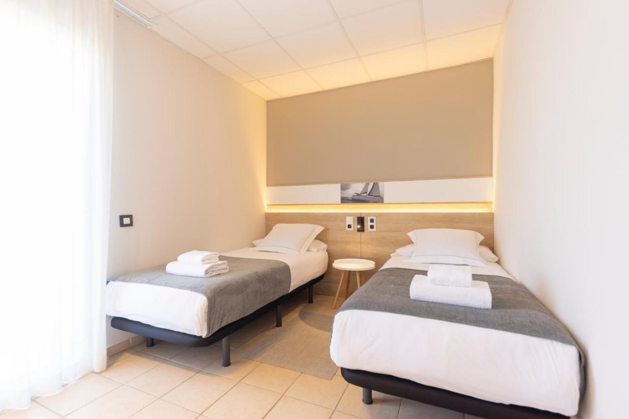 Apartaments Terraza - Salata Mar Roses Bagian luar foto
