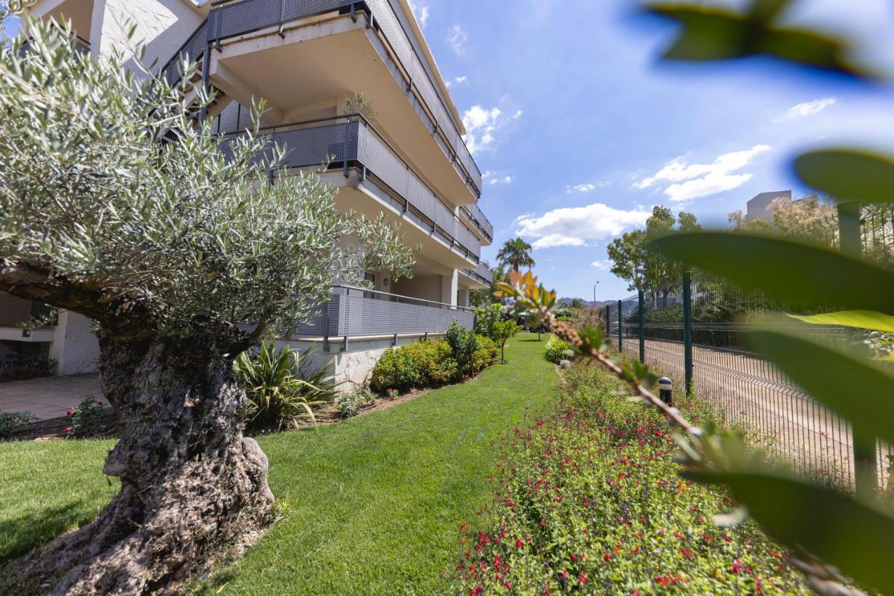 Apartaments Terraza - Salata Mar Roses Bagian luar foto