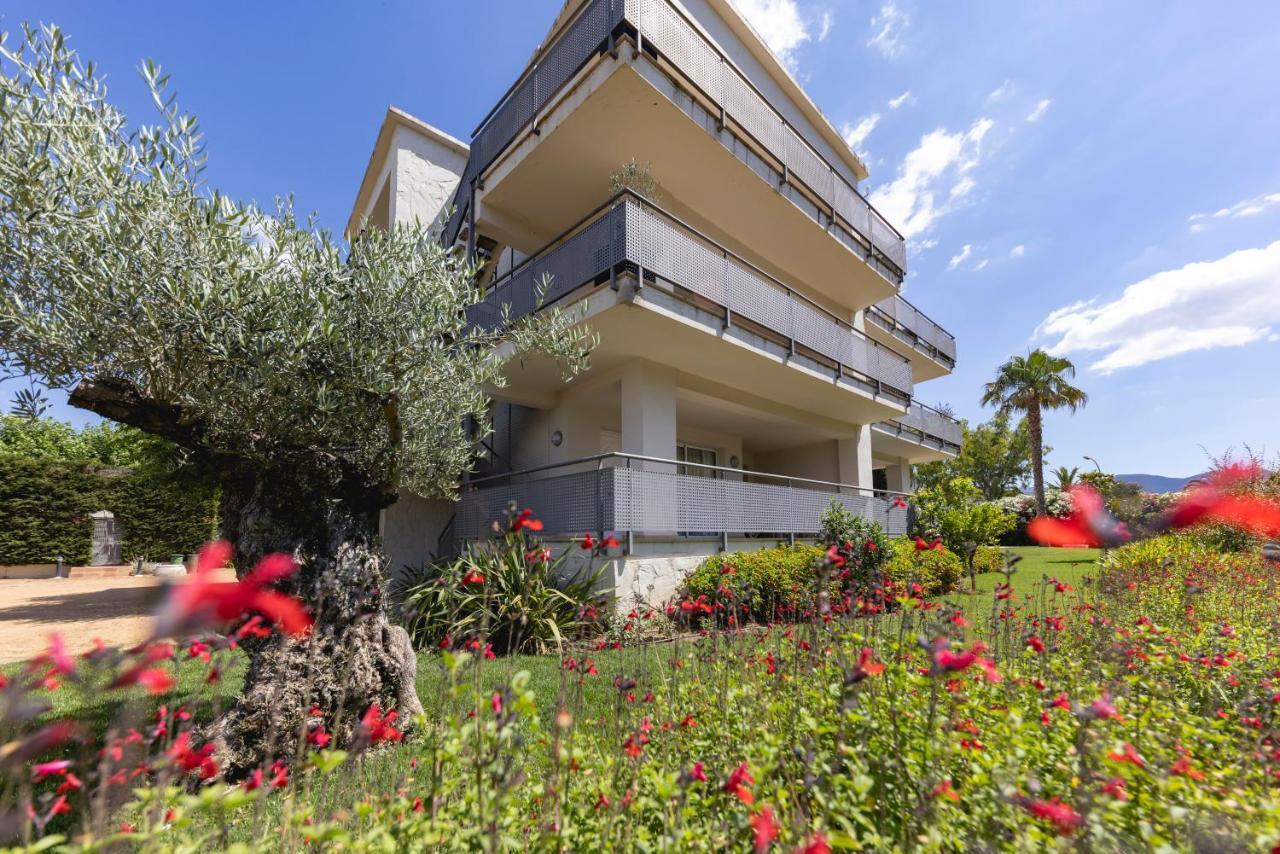 Apartaments Terraza - Salata Mar Roses Bagian luar foto