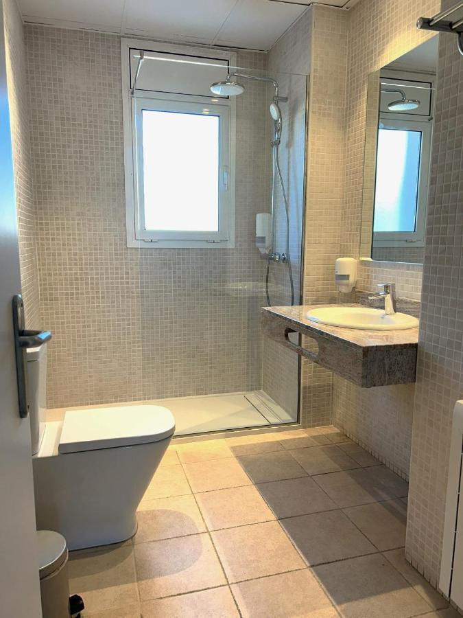 Apartaments Terraza - Salata Mar Roses Bagian luar foto