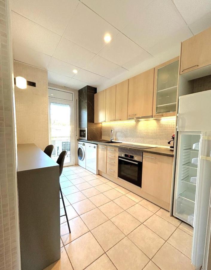 Apartaments Terraza - Salata Mar Roses Bagian luar foto