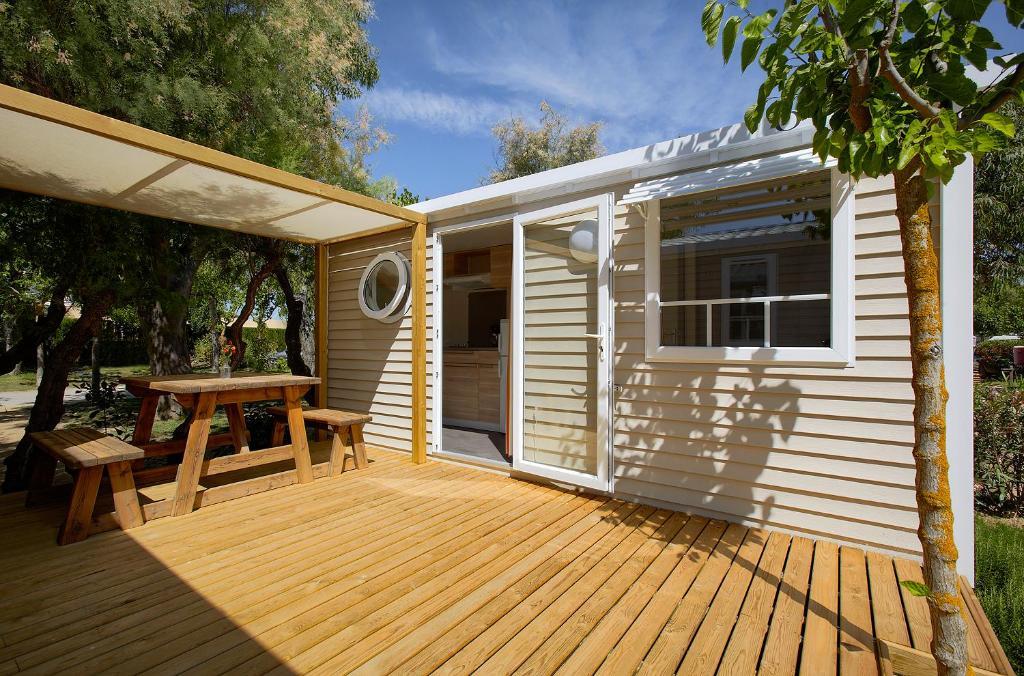 Apartaments Terraza - Salata Mar Roses Ruang foto