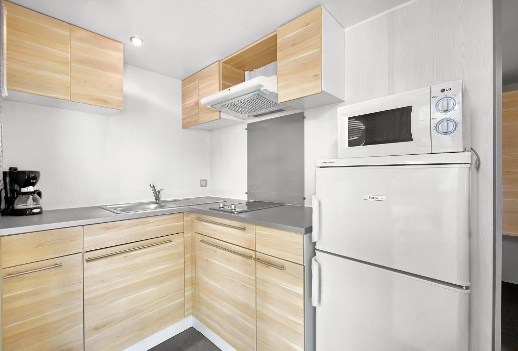 Apartaments Terraza - Salata Mar Roses Ruang foto